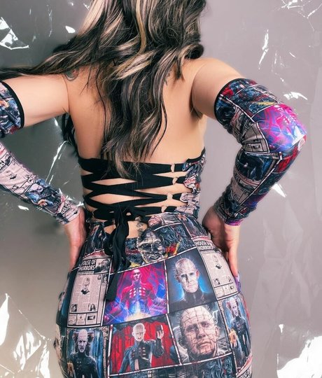 Laura Amuyus Leaks von Nacktbildern auf OnlyFans