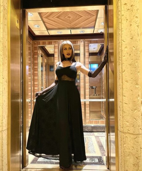 Laura Amuyus Leaked OnlyFans Fotos