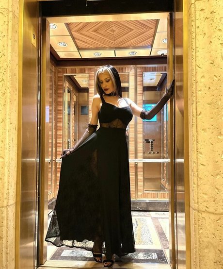 Laura Amuyus OnlyFans kostenlos