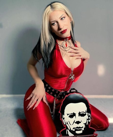 Laura Amuyus Leaked OnlyFans Fotos