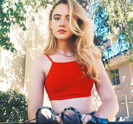 Kathrynton Nacktbilder OnlyFans geleakt