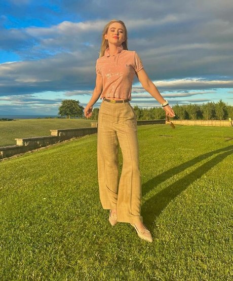 Kathrynton OnlyFans-Bilder geleakt