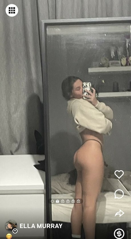 An Incredible Discovery Nacktbilder von OnlyFans geleakt