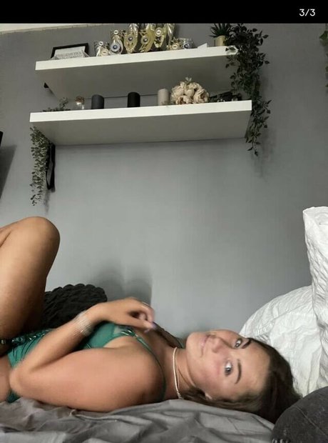 An Incredible Discovery NurlyFans-Pornos