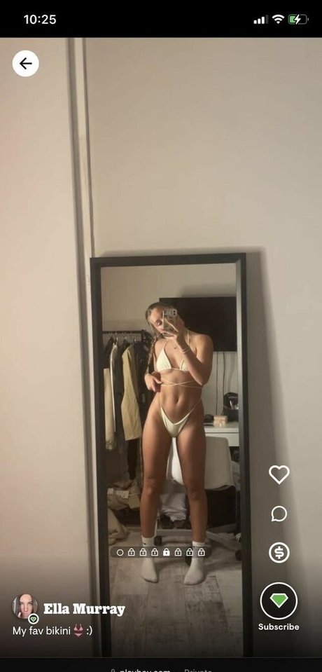 An Incredible Discovery Leaks von OnlyFans