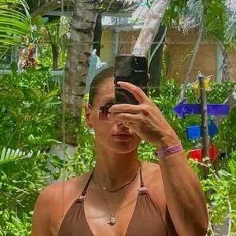 Angelica Decoene Nacktbilder von OnlyFans