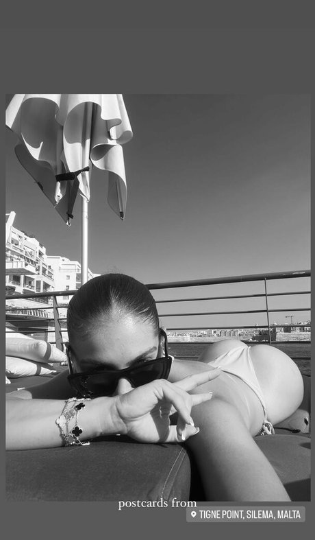 Angelica Decoene Nacktpornos auf OnlyFans