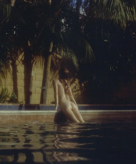 Holly Hicks Nacktbilder OnlyFans Geleakt