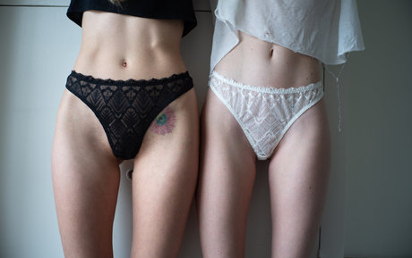 Holly Hicks Leaked OnlyFans Bilder