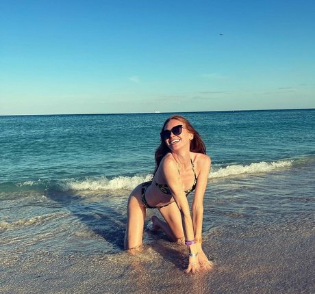 Holly Hicks Leaks von Nacktbildern auf OnlyFans