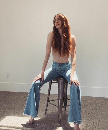 Holly Hicks OnlyFans Nackt Leak