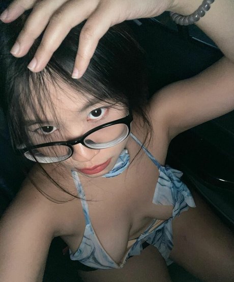 Thanyanan__Bow Nacktbilder von OnlyFans geleakt