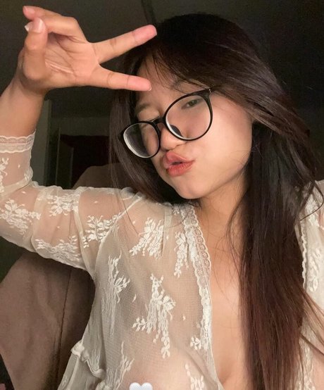 Thanyanan__Bow OnlyFans geleakt.