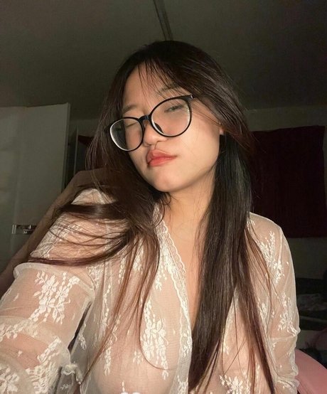 Thanyanan__Bow Nacktbilder von OnlyFans geleakt