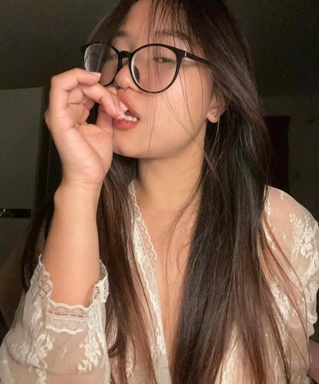 Thanyanan__Bow OnlyFans Leak