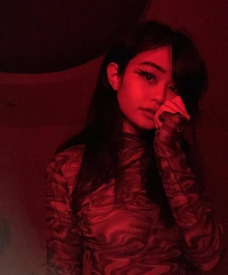 Yy mage OnlyFans Nacktbilder