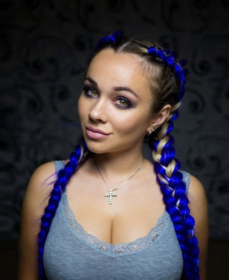 Anna Kostenko OnlyFans Sex Leaks