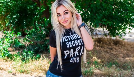 Anna Kostenko OnlyFans Pornografie