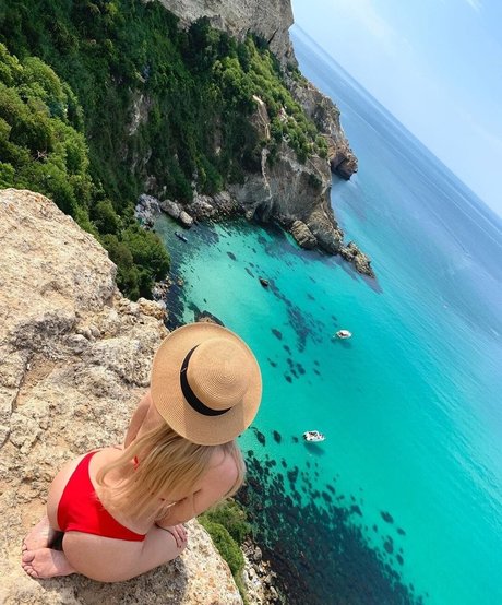 Anna Kostenko OnlyFans-Bilder