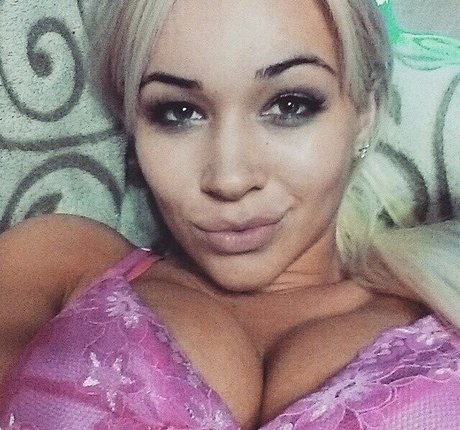 Anna Kostenko OnlyFans Leak