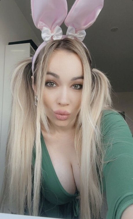 Anna Kostenko Titten OnlyFans