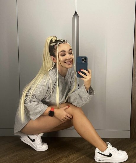 Anna Kostenko OnlyFans