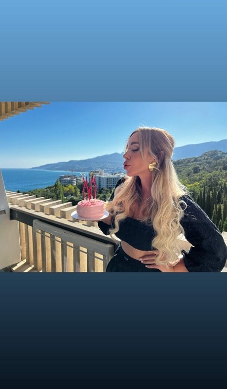 Anna Kostenko OnlyFans Archiv