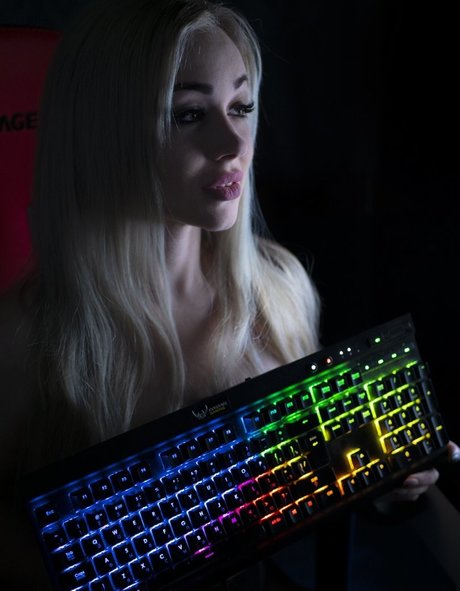 Anna Kostenko Nacktbilder-Leaks von OnlyFans