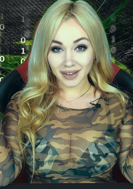 Anna Kostenko OnlyFans Nacktfotos