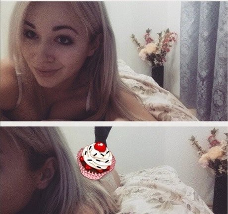 Anna Kostenko Titten OnlyFans