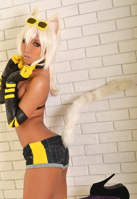 Nonsummerjack OnlyFans Bilder