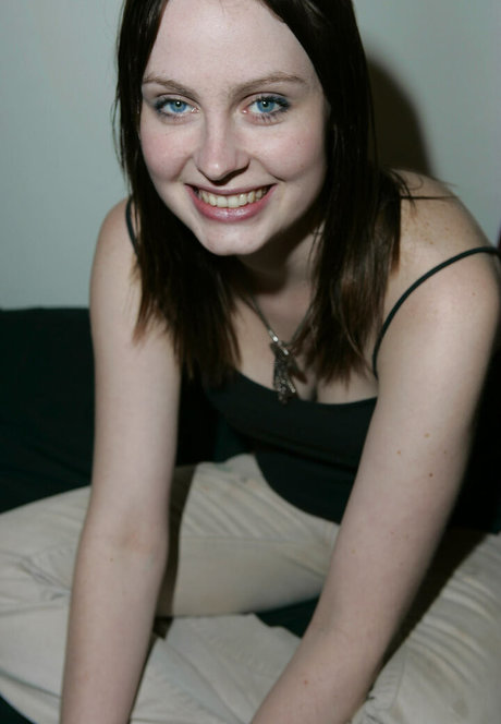 AbbyWinters Kostenloses OnlyFans