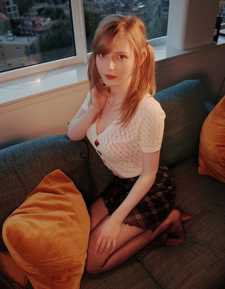 Ella Freya OnlyFans Sex Leaks