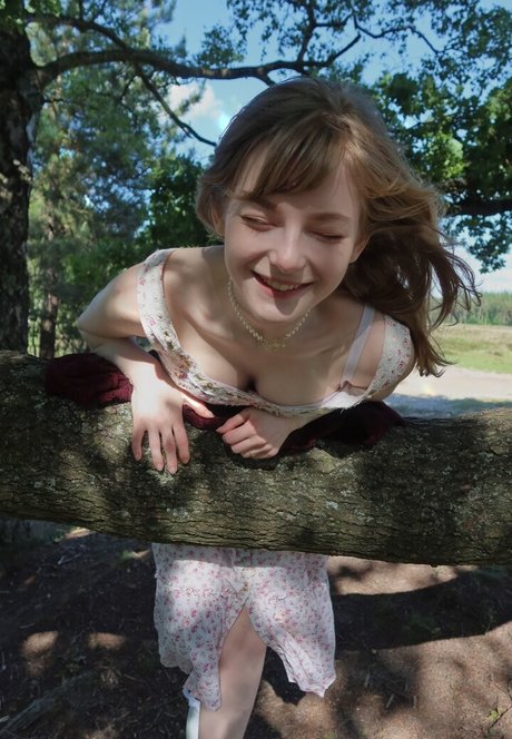 Ella Freya OnlyFans Nacktfotos