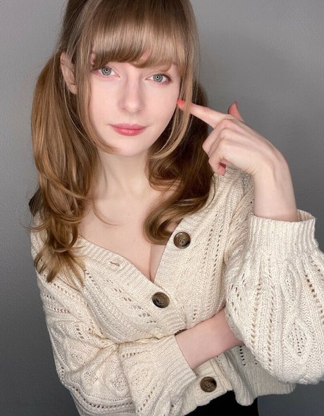 Ella Freya OnlyFans Fick geleakt