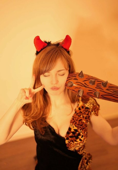 Ella Freya OnlyFans Nacktfotos