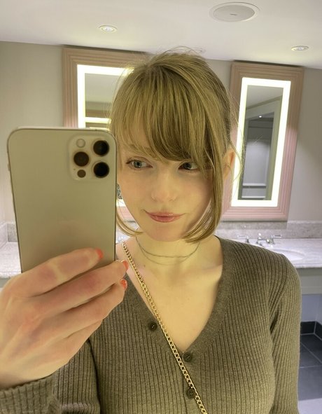 Ella Freya Leaked OnlyFans Sextape