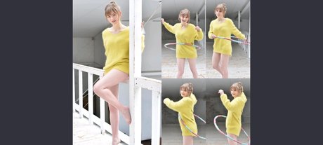 Ella Freya XXX Leak OnlyFans