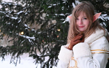 Ella Freya Nacktbilder von OnlyFans