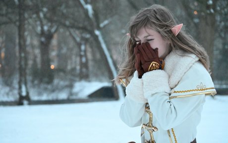 Ella Freya OnlyFans Bilder geleakt