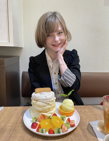 Ella Freya OnlyFans Nackt