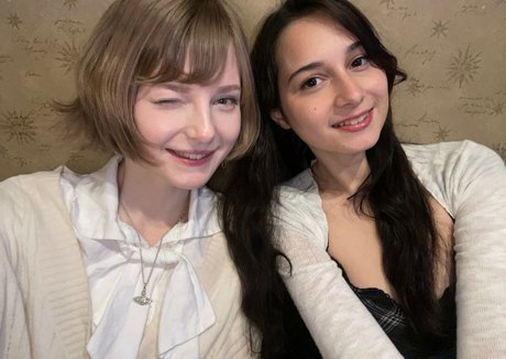 Ella Freya Nacktbilder OnlyFans geleakt