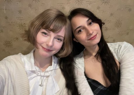 Ella Freya OnlyFans Sex Leaks