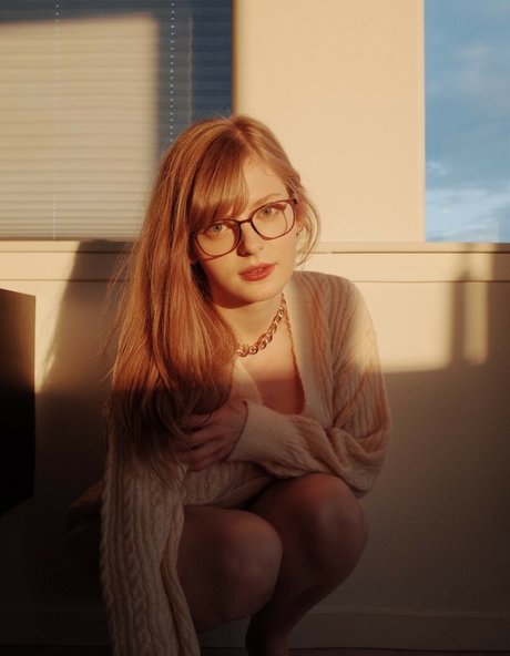Ella Freya Nacktbilder von OnlyFans geleakt