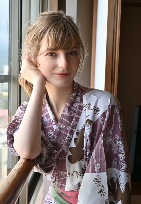 Ella Freya OnlyFans-Komplettinhalte
