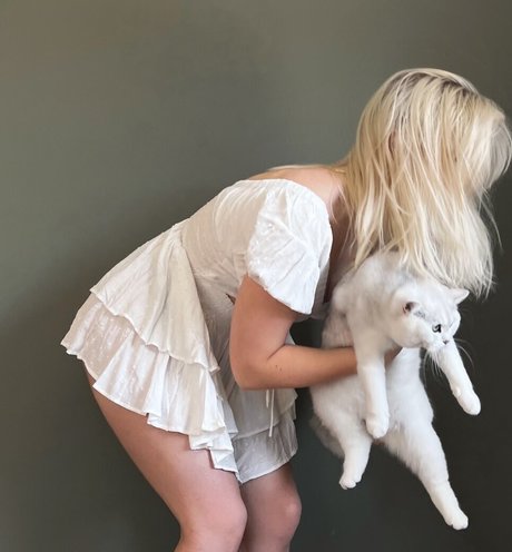 Majijej Nacktbilder OnlyFans geleakt