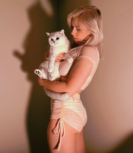 Majijej Geleakte OnlyFans-Inhalte