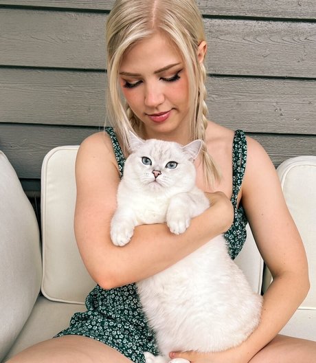 Majijej Nacktbilder von OnlyFans geleakt