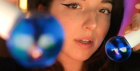 Slight Sounds ASMR Gratis OnlyFans Inhalte