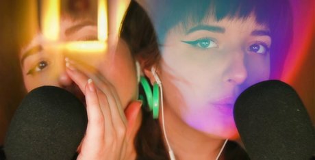 Slight Sounds ASMR Kostenlose OnlyFans-Pornos